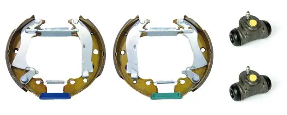 Remschoen set Brembo K 68 018 Must-Have