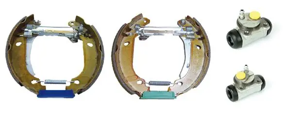 Remschoen set Brembo K 68 045 Voordeelprijs
