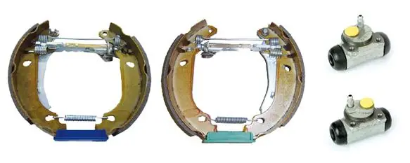 Koopje Remschoen set Brembo K 68 052