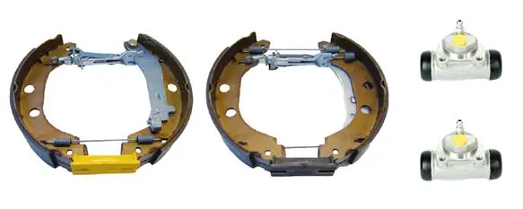 Remschoen set Brembo K 68 064 Bestel Nu
