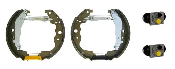 Gratis Verzending Remschoen set Brembo K 68 075