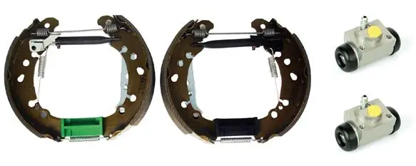Remschoen set Brembo K 83 018 Actieprijs