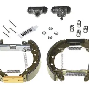 Remschoen set Brembo K 85 039 Koop Vandaag