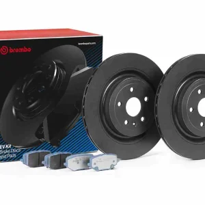 Remschijven Brembo KT 08 006 Bestel Nu