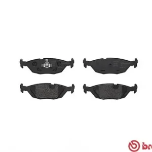 Bestseller Remblokset Brembo P 06 009