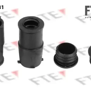 Snelle Levering Remklauw revisie FTE RKS0081