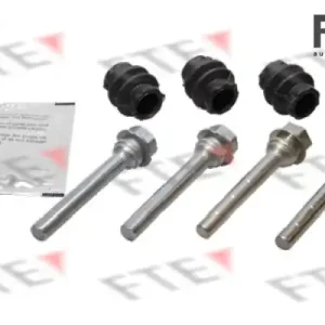 Weekendaanbieding Remklauw revisie FTE RKS0098