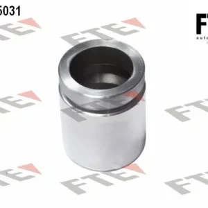 Remzadel\\/remklauw zuiger FTE RKS8615031 Betrouwbaar