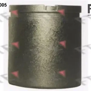 Betrouwbaar Remzadel\\/remklauw zuiger FTE RKS8619005