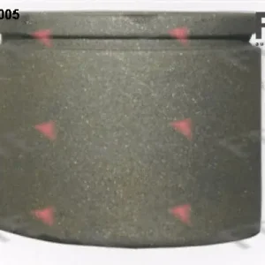 Remzadel\\/remklauw zuiger FTE RKS8626005 Budget