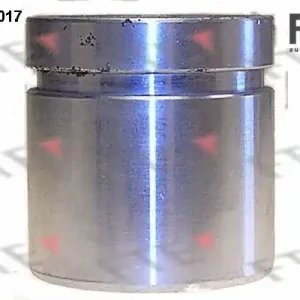 Remzadel\\/remklauw zuiger FTE RKS8630017 Hoge Kwaliteit