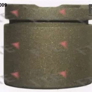 Hoge Kwaliteit Remzadel\\/remklauw zuiger FTE RKS8636009