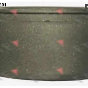 Wereldwijde Verzending Remzadel\\/remklauw zuiger FTE RKS8641001