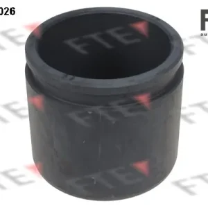 Handgemaakt Remzadel\\/remklauw zuiger FTE RKS8645026