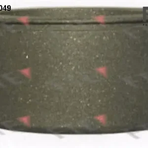 Remzadel\\/remklauw zuiger FTE RKS8699049 Snelle Levering