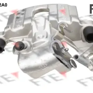 Goedkoop Remzadel\\/remklauw FTE RS341402A0