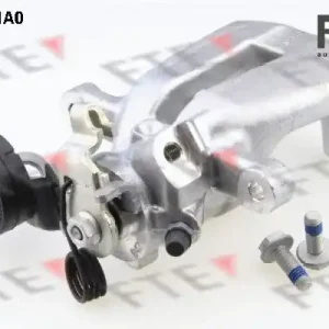 Uitverkoop Remzadel\\/remklauw FTE RS349801A0