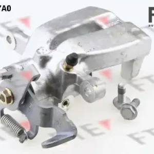 Remzadel\\/remklauw FTE RS349807A0 Superprijs