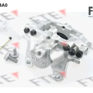 Geld-Terug-Garantie Remzadel\\/remklauw FTE RS361304A0