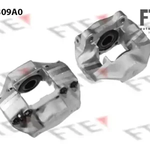 Nieuwe Collectie Remzadel\\/remklauw FTE RS381309A0