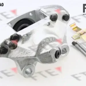 Remzadel\\/remklauw FTE RS38204A0 Budget