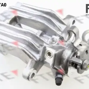 Remzadel\\/remklauw FTE RS389837A0 Handgemaakt