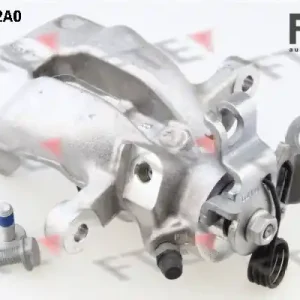 Remzadel\\/remklauw FTE RS389852A0 Handgemaakt