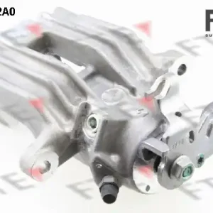 Remzadel\\/remklauw FTE RS419802A0 Gratis Verzending