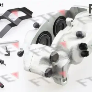 Remzadel\\/remklauw FTE RS44150A1 Meest Verkocht