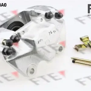 Remzadel\\/remklauw FTE RS481323A0 Limited Edition