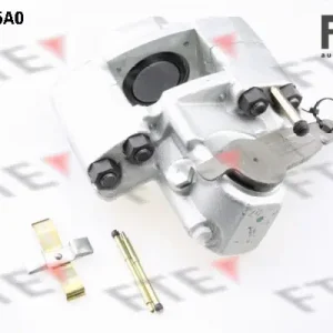 Nieuwe Collectie Remzadel\\/remklauw FTE RS541425A0