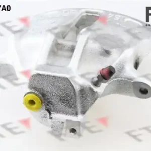 Geld-Terug-Garantie Remzadel\\/remklauw FTE RS549837A0