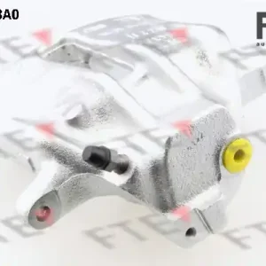 Handgemaakt Remzadel\\/remklauw FTE RS549838A0