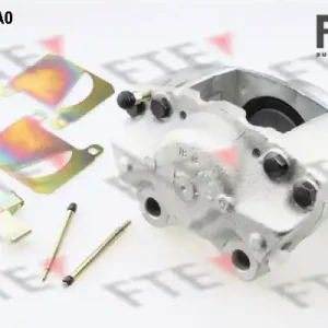 Speciale Aanbieding Remzadel\\/remklauw FTE RS60112A0