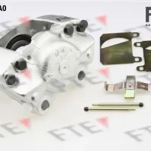 Remzadel\\/remklauw FTE RS60212A0 Exclusief