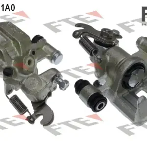 Topkwaliteit Remzadel\\/remklauw FTE RX309801A0