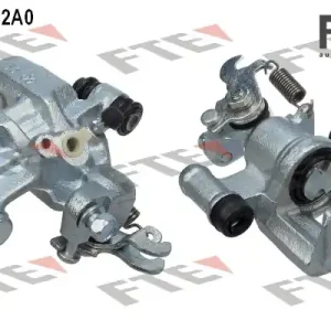 Remzadel\\/remklauw FTE RX309802A0 Must-Have