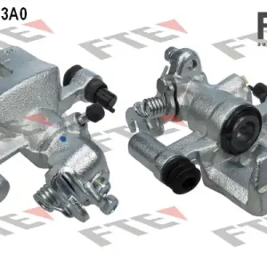 Remzadel\\/remklauw FTE RX309803A0 Express Levering