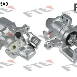 Remzadel\\/remklauw FTE RX309805A0 Luxe