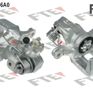 Remzadel\\/remklauw FTE RX309806A0 Merkproduct