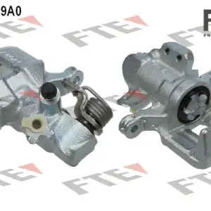 Remzadel\\/remklauw FTE RX309809A0 Ambachtelijk