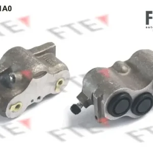 Remzadel\\/remklauw FTE RX309811A0 Superprijs