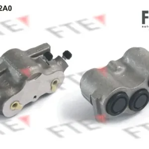 Remzadel\\/remklauw FTE RX309812A0 Ambachtelijk