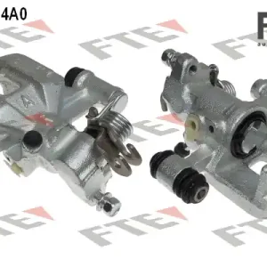 Remzadel\\/remklauw FTE RX309814A0 Topkwaliteit