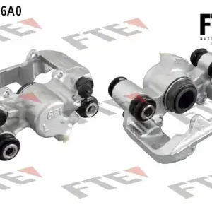 Remzadel\\/remklauw FTE RX309826A0 Koop Vandaag