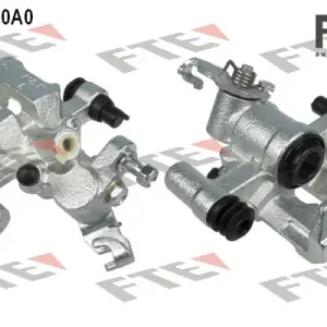 Remzadel\\/remklauw FTE RX309830A0 Bestseller