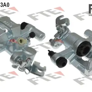 Remzadel\\/remklauw FTE RX309833A0 Handgemaakt