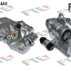 Professioneel Remzadel\\/remklauw FTE RX309834A0