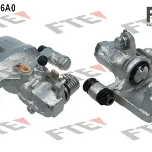 Remzadel\\/remklauw FTE RX309836A0 Topkwaliteit