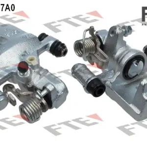 Remzadel\\/remklauw FTE RX309837A0 Laatste Kans